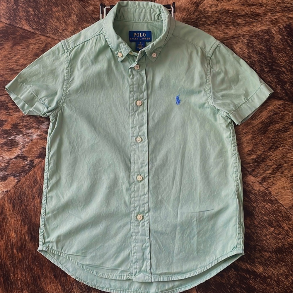 Polo RL Shirt